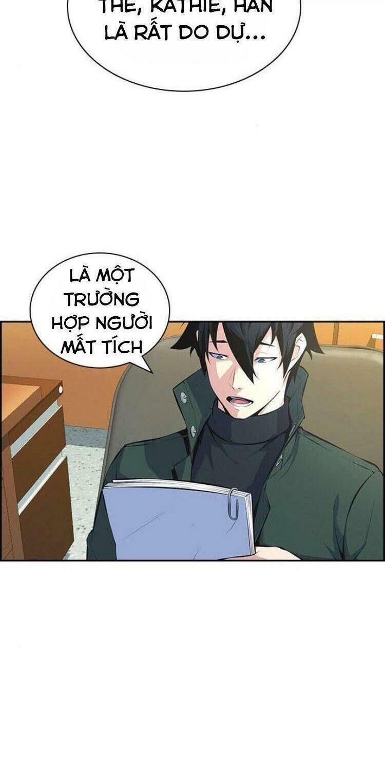 Kẻ Ngoại Lai Ở Vùng Đất Bị Ruồng Bỏ: Chapter 3