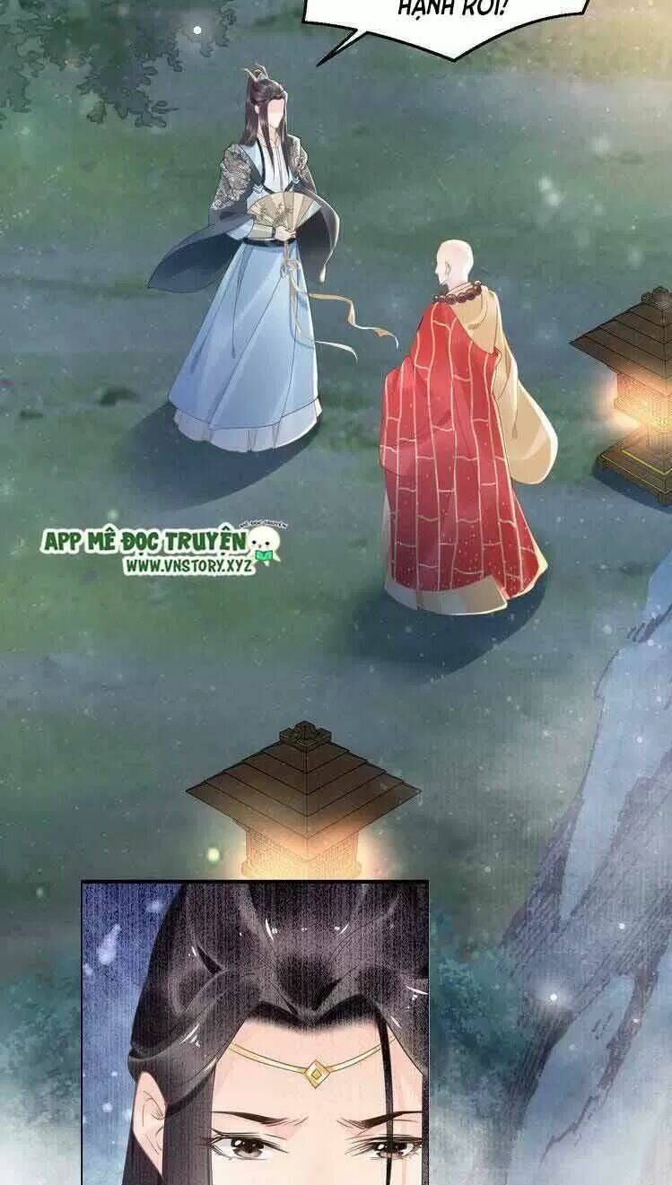 Nhất Sinh Nhất Thế Tiếu Thương Khung: Chapter 25