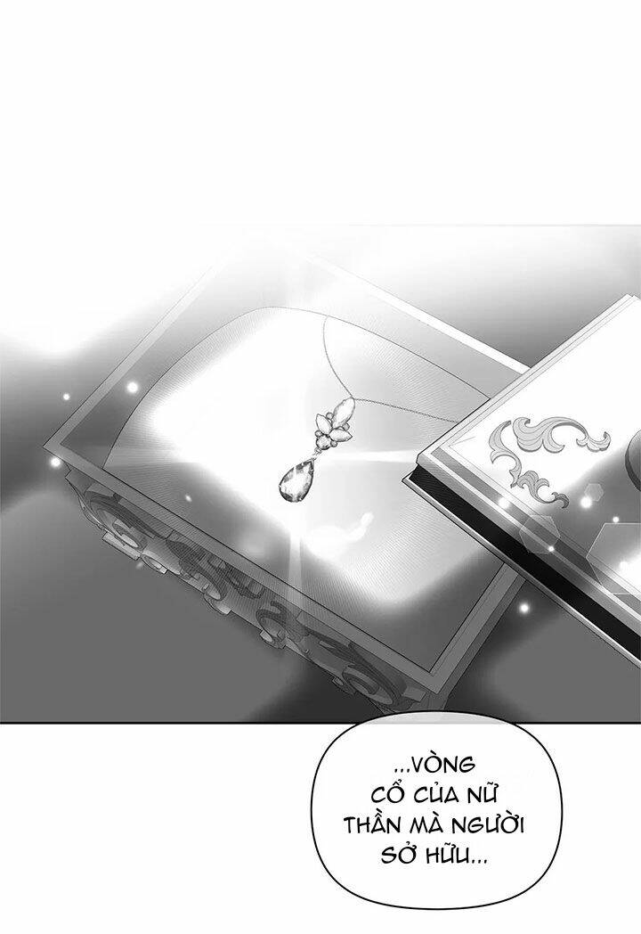 Công Chúa Thời Gian Có Hạn: Chapter 42