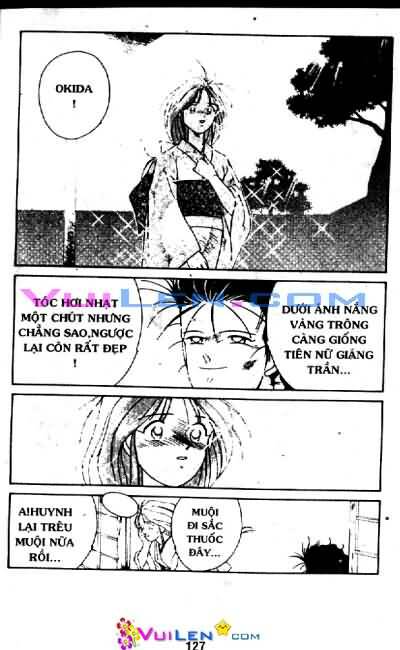 Truyền Nhân Atula Phần II: Chapter 3