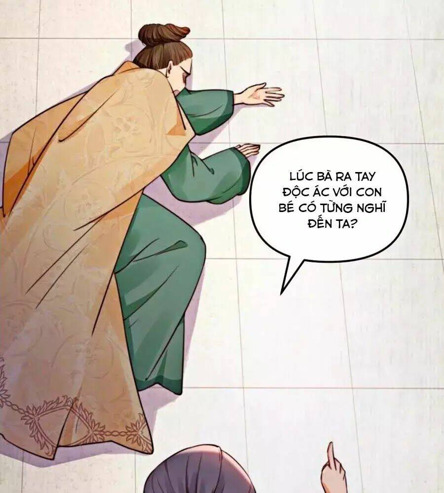 Hoạn Phi Hoàn Triều: Chapter 21