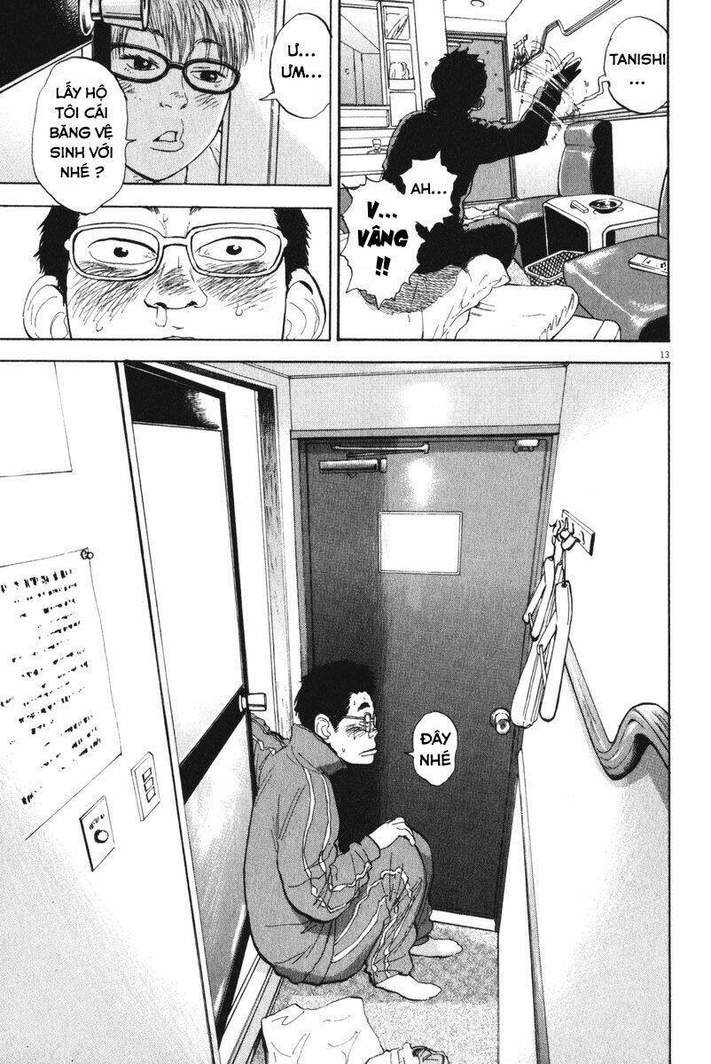 Boy On The Run: Chapter 65