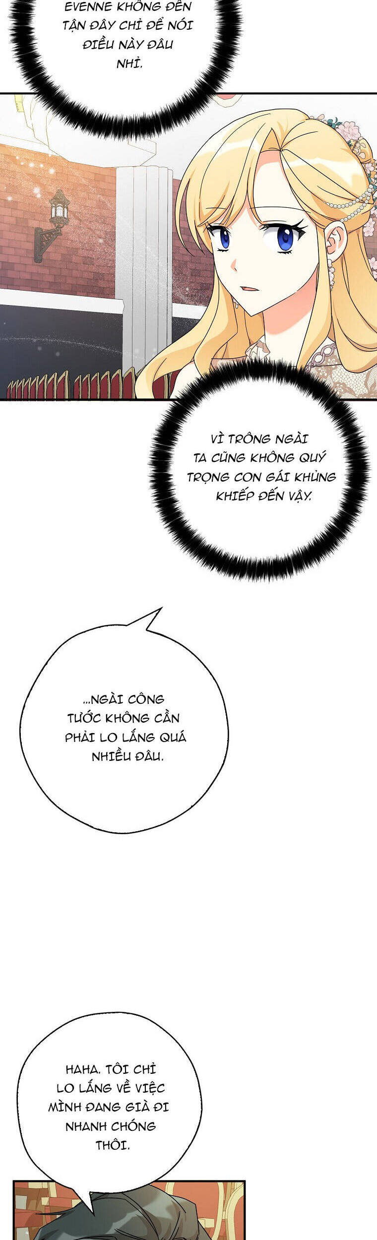 Ba Người Anh Trai Của Tôi Là Bạo Quân: Chapter 65.2
