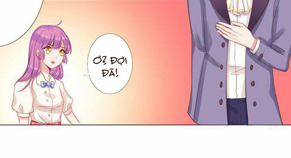 Ma Vương Luyến Ái Chỉ Nam: Chapter 49