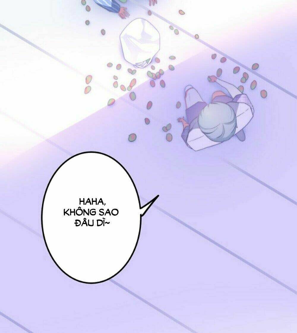 Tháng Sáu Không Hẹn Mà Gặp: Chapter 10