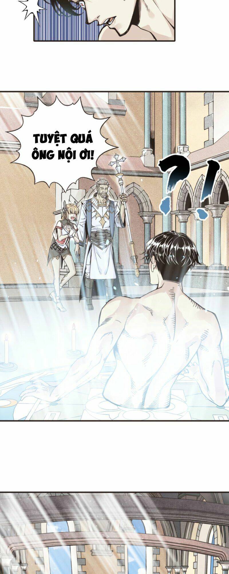 Trêu Tao Đi Nếu Mày Dám: Chapter 1