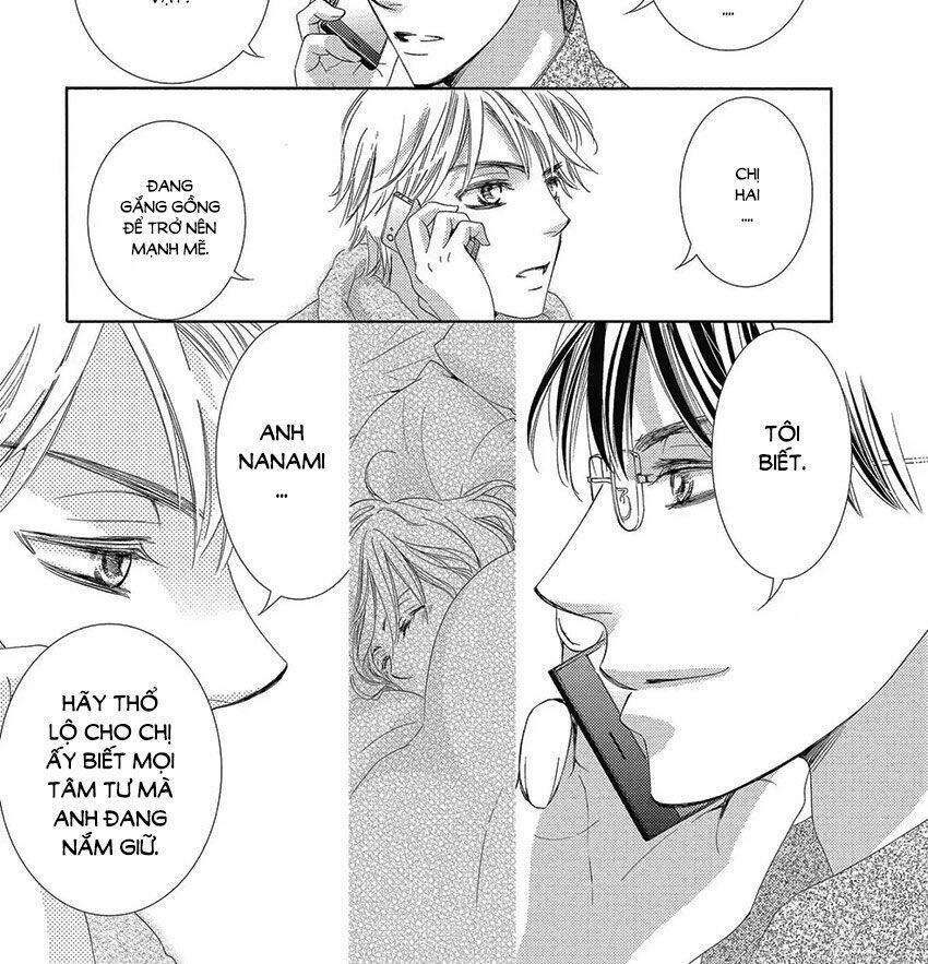 Chí Tôn Thần Ma: Chapter 35