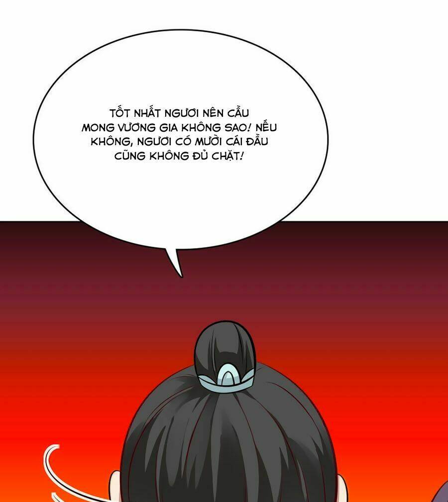 Kiêu Ngạo Vương Gia Chủng Điền Phi: Chapter 46