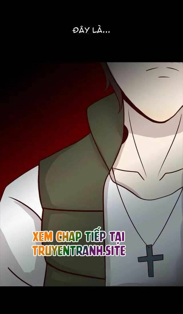 Tấm Da Người: Chapter 13