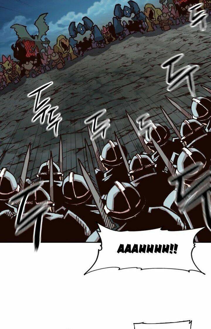 Nô Lệ Nghịch Thiên: Chapter 48