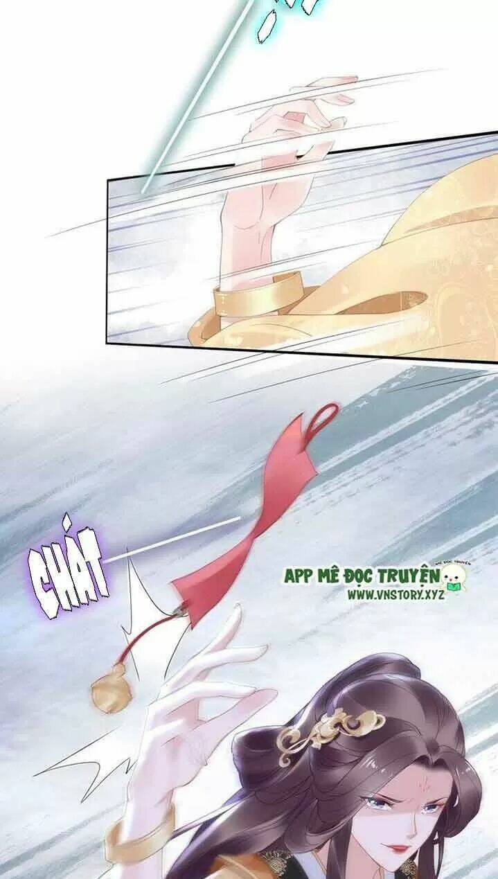 Nhất Sinh Nhất Thế Tiếu Thương Khung: Chapter 34