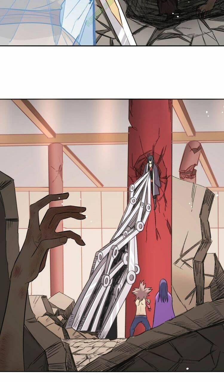 Ta Luyện Giả Kim Trong Thời Đại Tu Tiên: Chapter 31