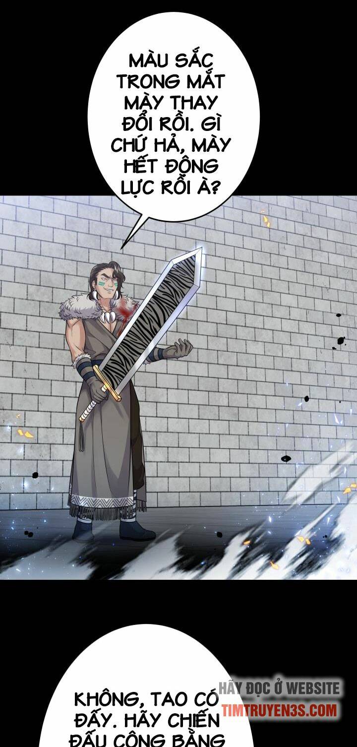 Trò Chơi Của Chúa Thượng: Chapter 20