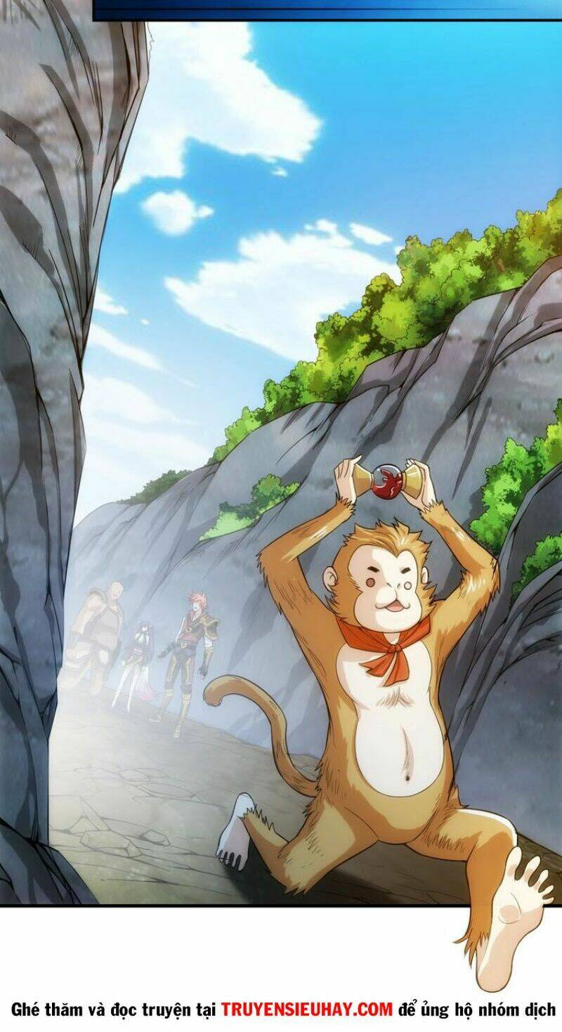 Rich Player - Người Chơi Khắc Kim: Chapter 91