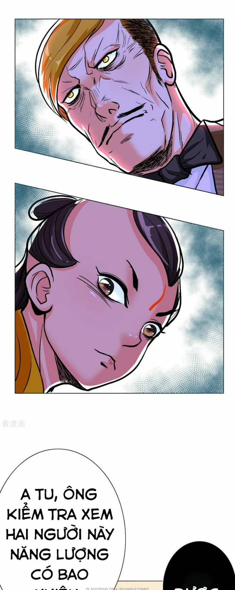 Hệ Thống Tiên Tôn Tại Đô Thị: Chapter 43