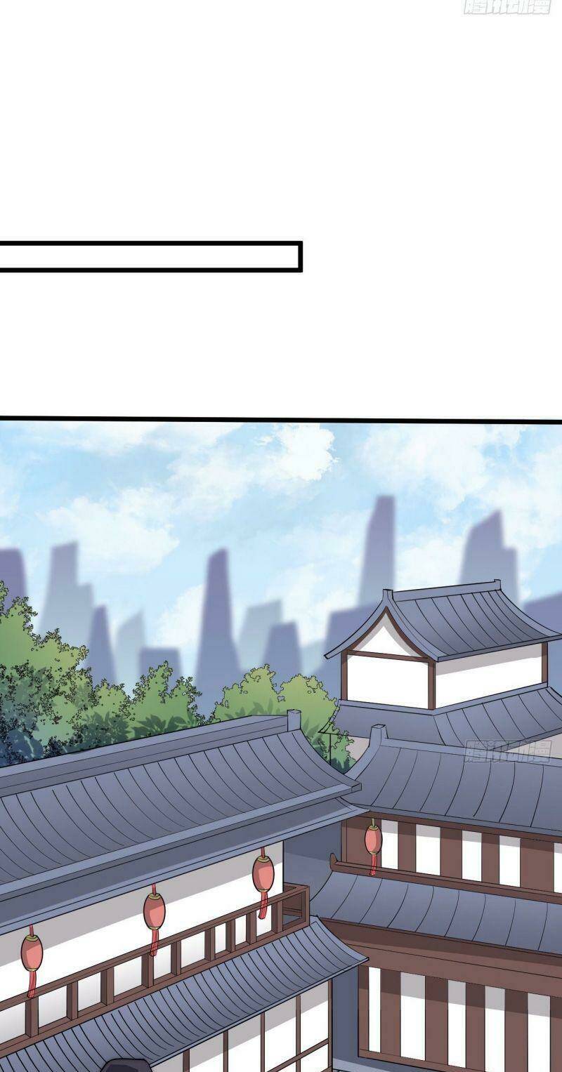 Trường Sinh Cửu Thiên Tuế: Chapter 41