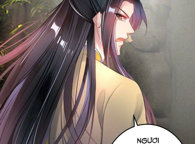 Vương Gia, Áo Lót Của Ngươi Rơi Mất Rồi: Chapter 81