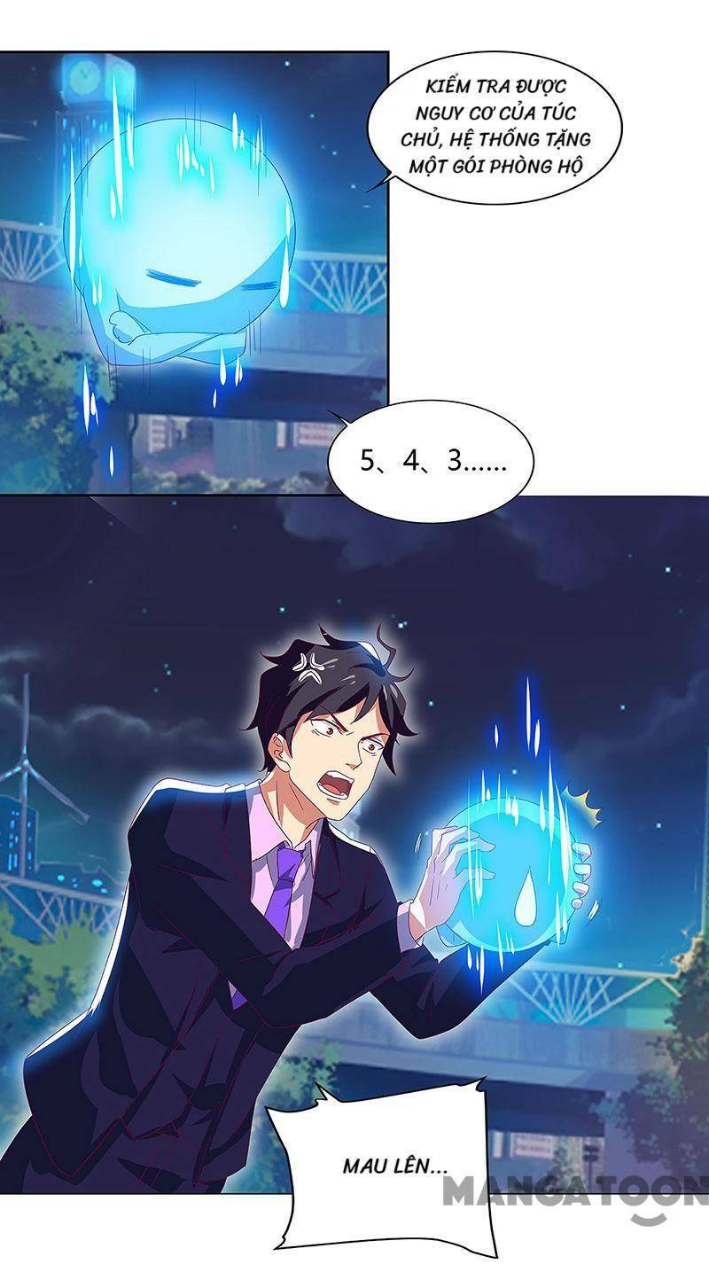 Siêu Cấp Bại Gia Tử: Chapter 89