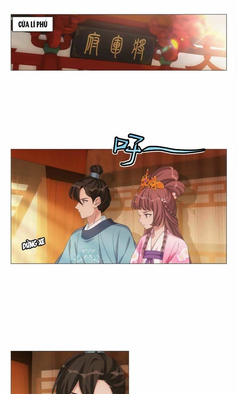 Tướng Quân! Không Nên A!: Chapter 88