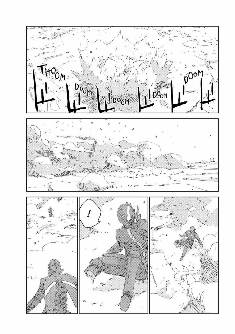 Aposimz: Chapter 8