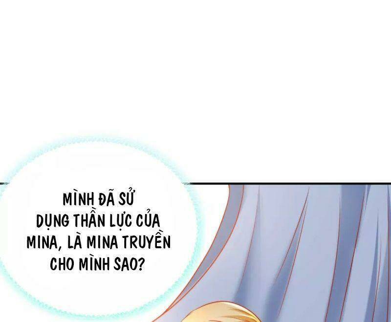 Sủng Hậu Của Vương: Chapter 54