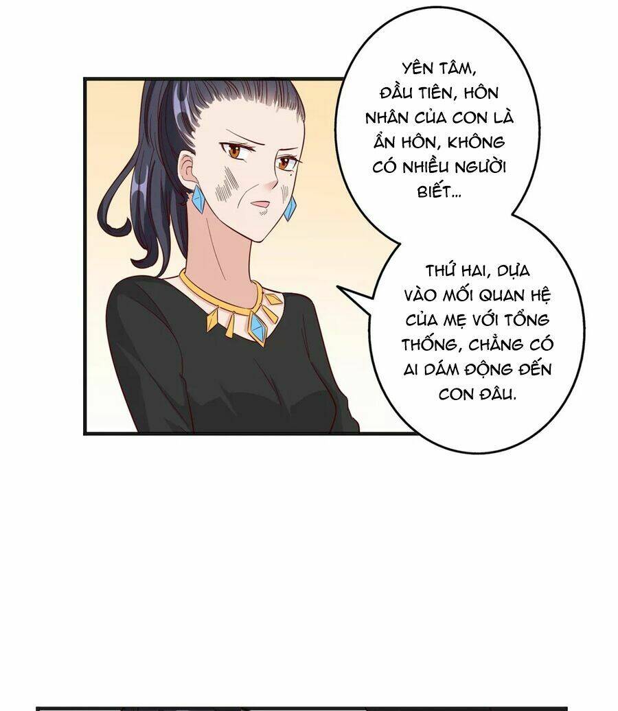 Hôn Nhân Dục Vọng: Thiếu Gia Nhẹ Một Chút!: Chapter 127