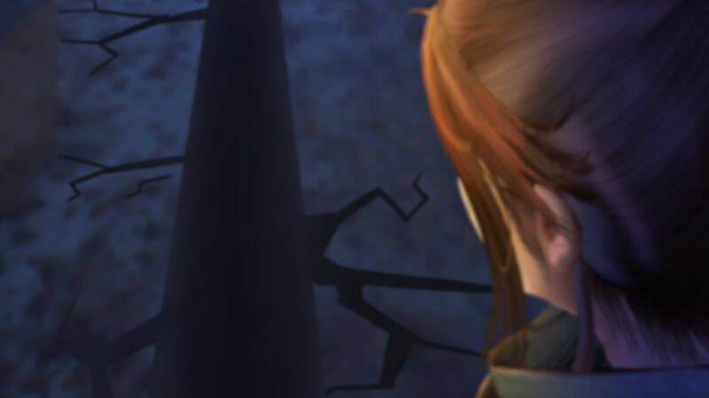 Lâm Uyên Kiếp: Chapter 9