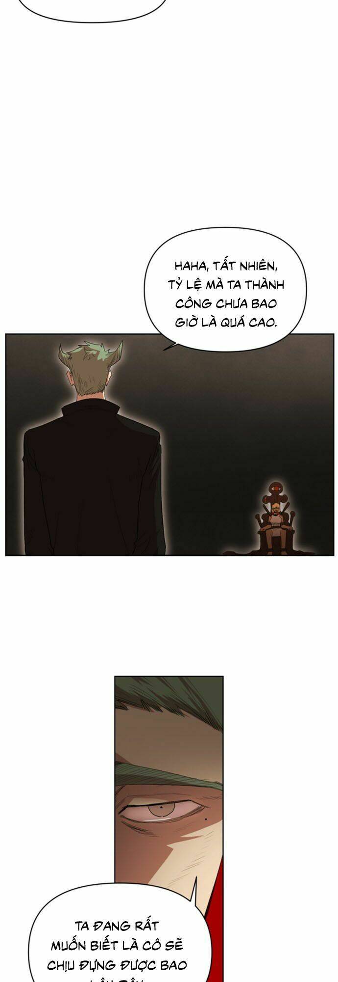 Hard Core Leveling Warrior Ss2: Chapter 22