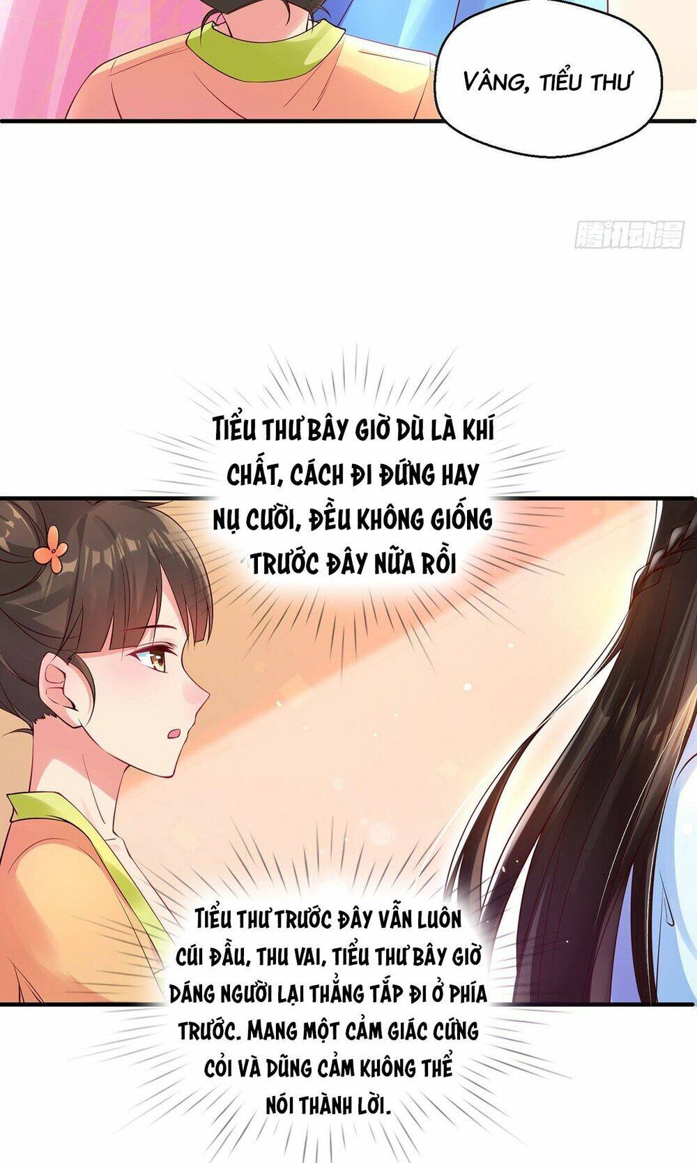 Kinh Thế Cuồng Phi: Chapter 5