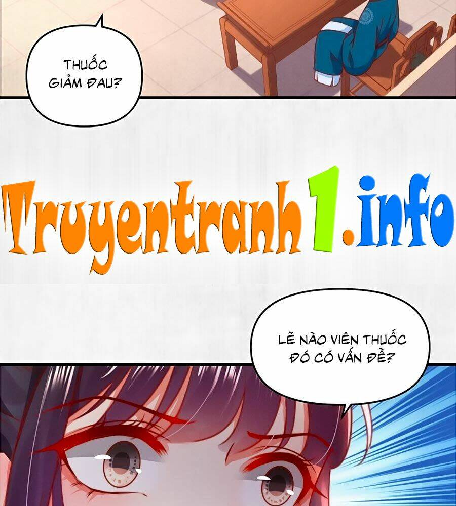 Hoạn Phi Hoàn Triều: Chapter 86