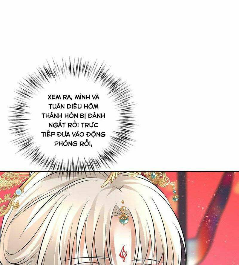 Vương Phi Thật Thích Trang Điểm: Chapter 169