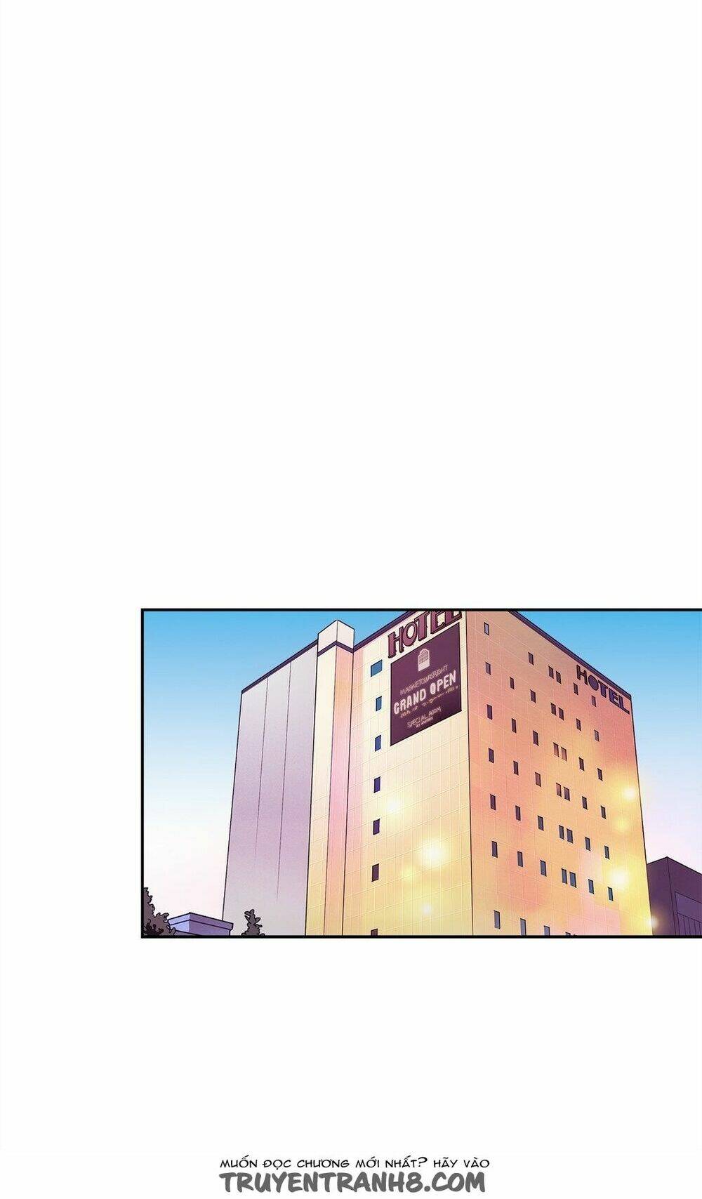 Chuyện Gì Đến, Rồi Cũng Sẽ Đến: Chapter 52