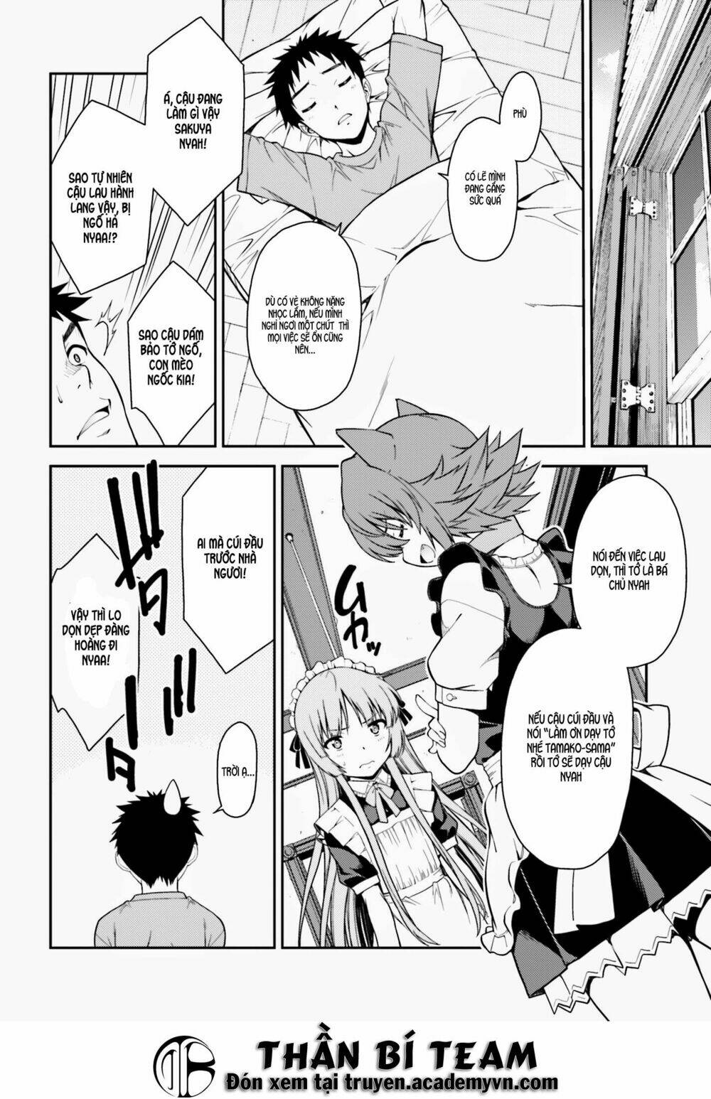 Isuca: Chapter 40