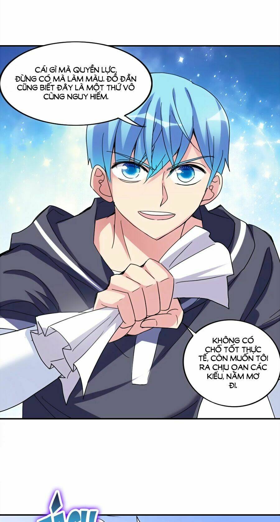 Im Miệng Cho Ta!: Chapter 29