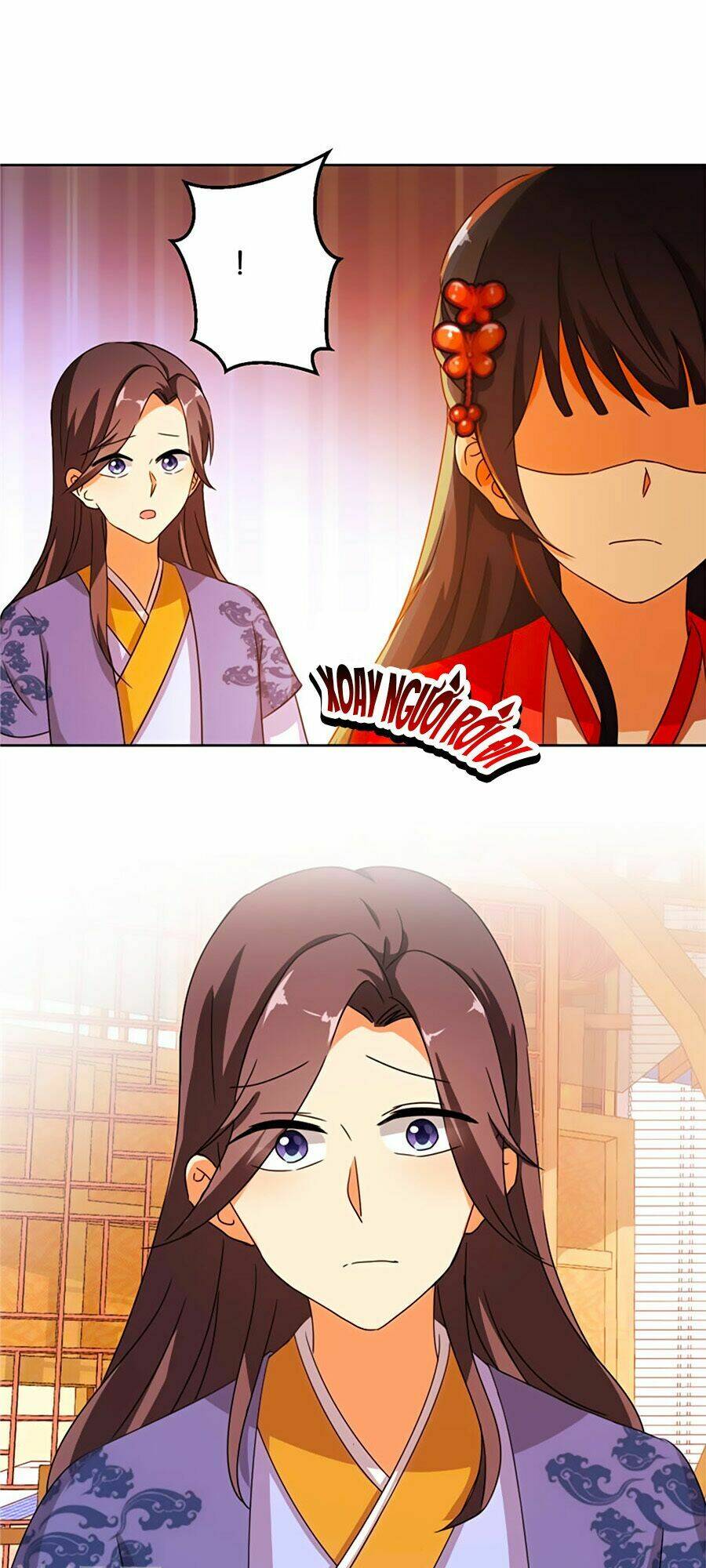 Vương Gia! Ngươi Thật Bỉ Ổi: Chapter 450