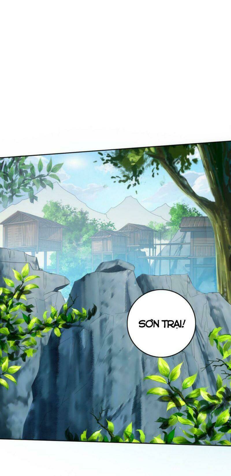 Siêu Đạo Thần Thuật: Chapter 27