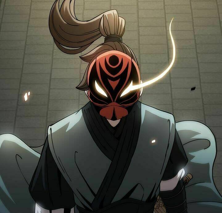 Thân Thủ Đệ Nhất Kiếm: Chapter 20