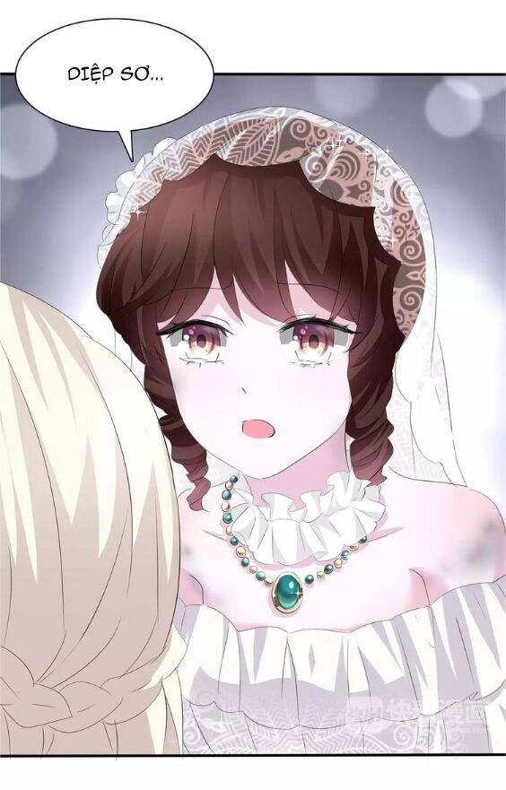 Một lời không hợp liền hút máu: Chapter 27