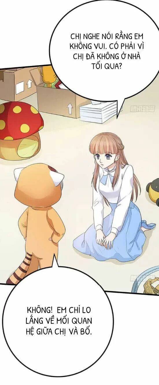 Chào Buổi Sáng, Ức Vạn Manh Thê: Chapter 42