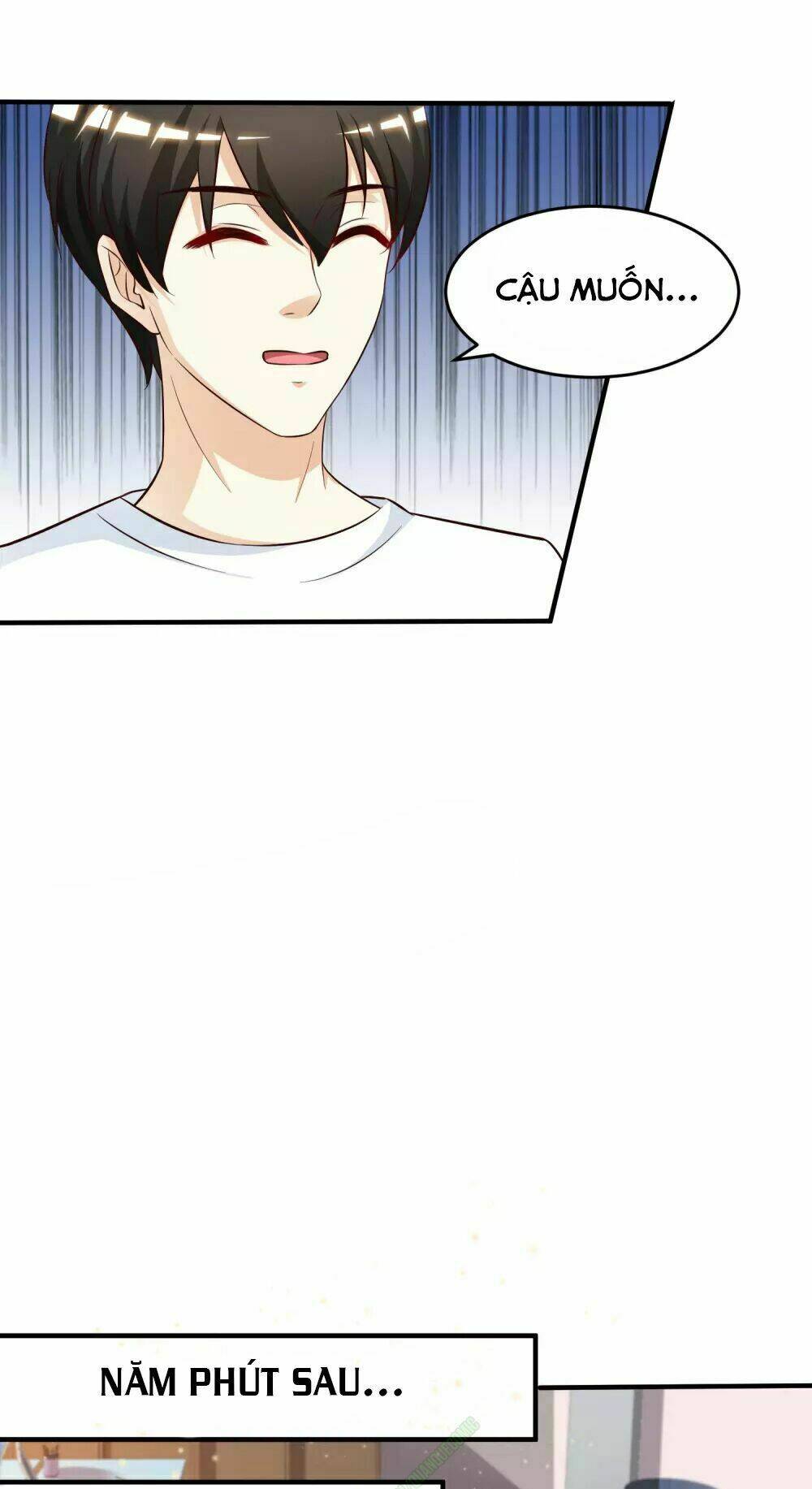 Tối Cường Vận Đào Hoa: Chapter 9