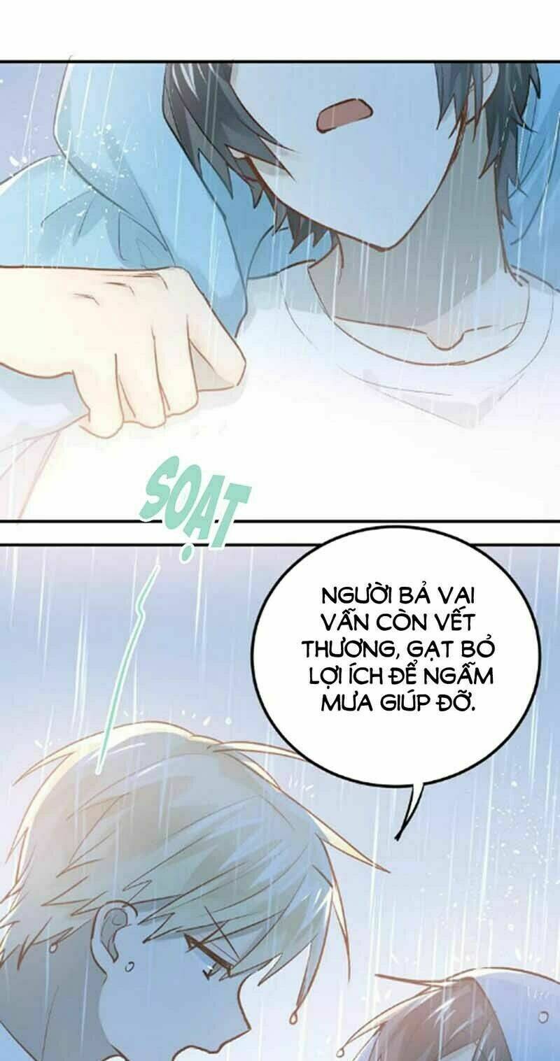 Đầu Gấu Biết Yêu: Chapter 73