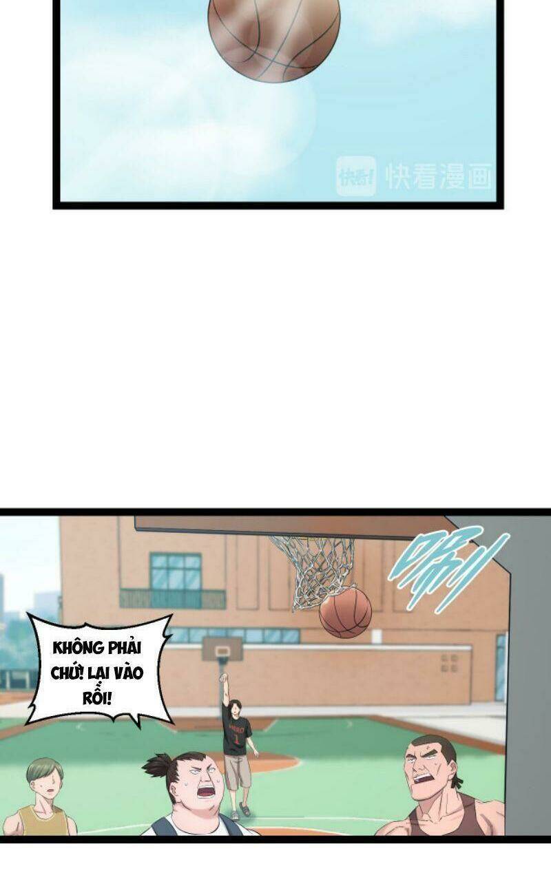 Đối Mặt Với Thử Thách: Chapter 74