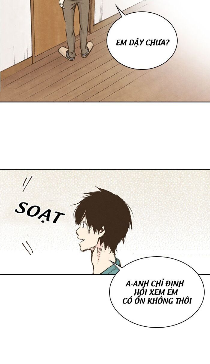 Làm Vợ Anh, Em Nhé: Chapter 28
