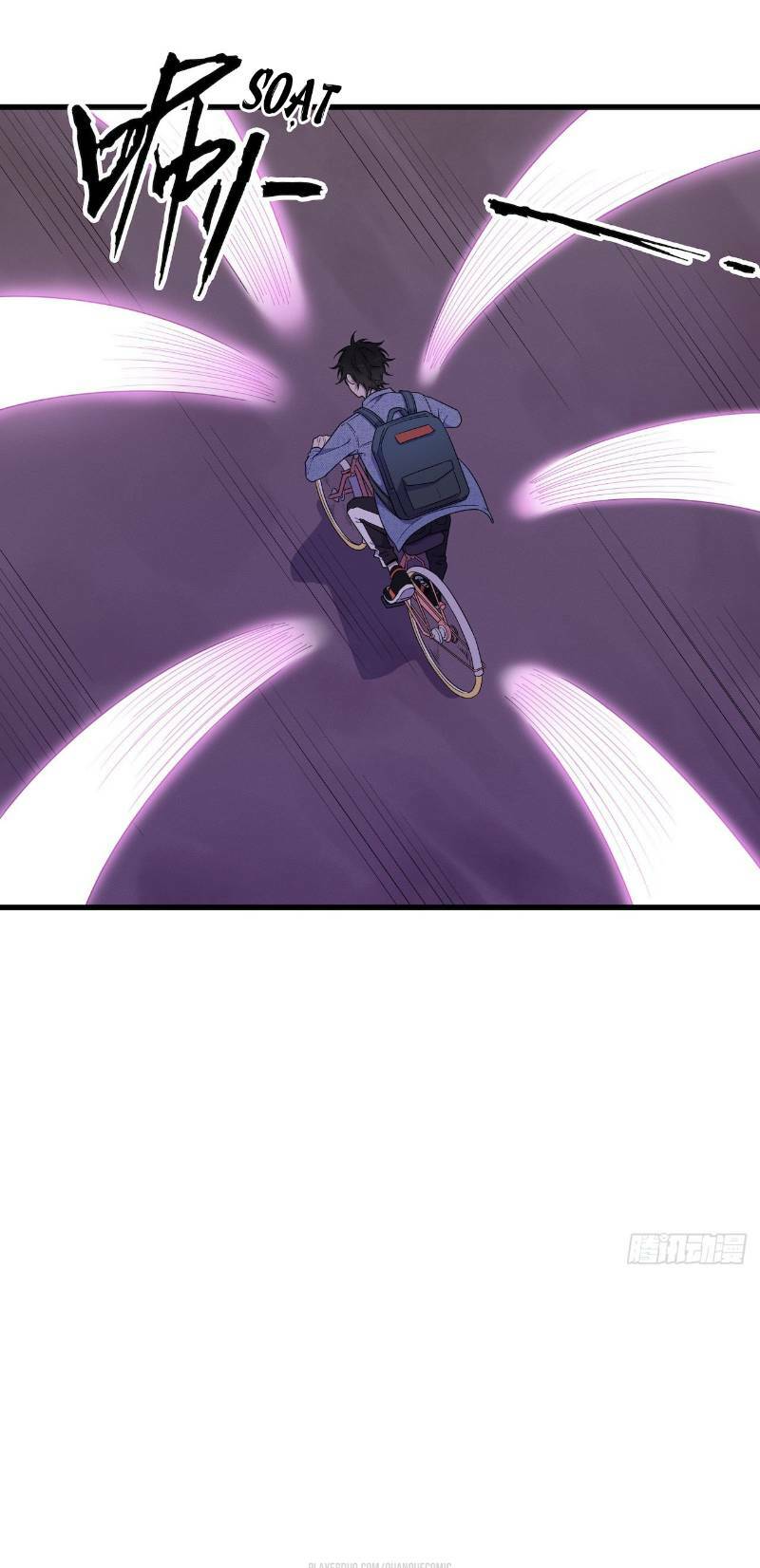 Thát Không Mê Thất: Chapter 44