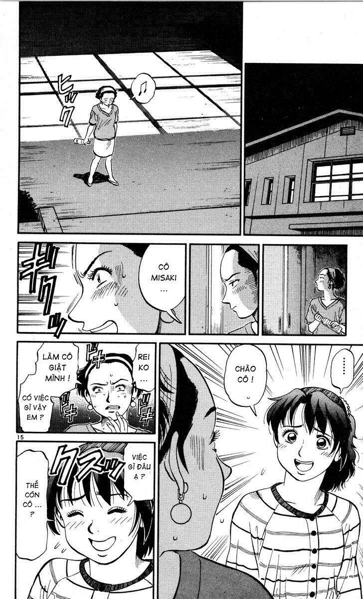 Ganba! Fly High! - Bay Cao Hơn Nữa: Chapter 60