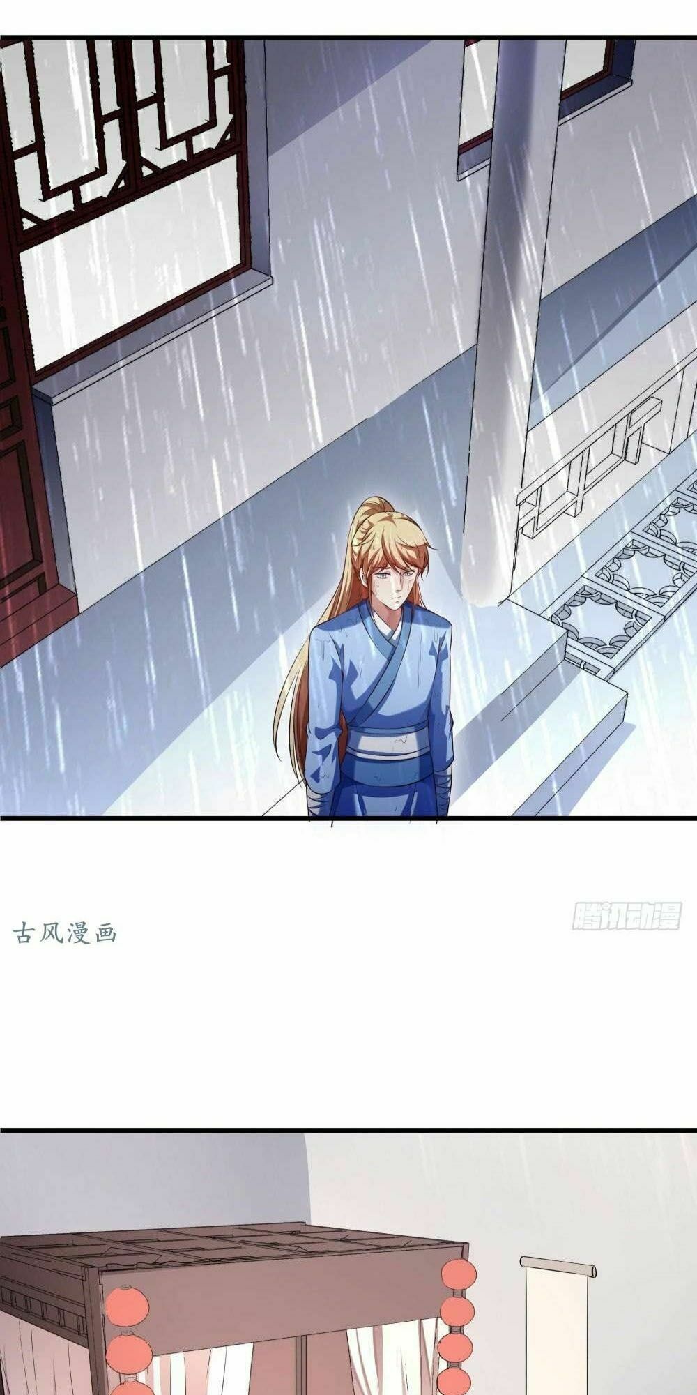 Yêu Tiếp Thành Nghiện, Tổng Tài Quá Bá Đạo: Chapter 53