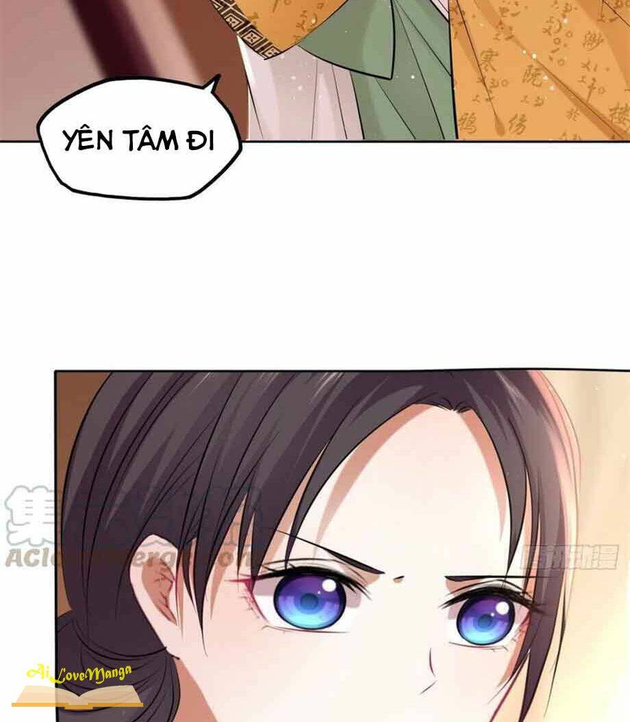 Vương Phi Thật Thích Trang Điểm: Chapter 121