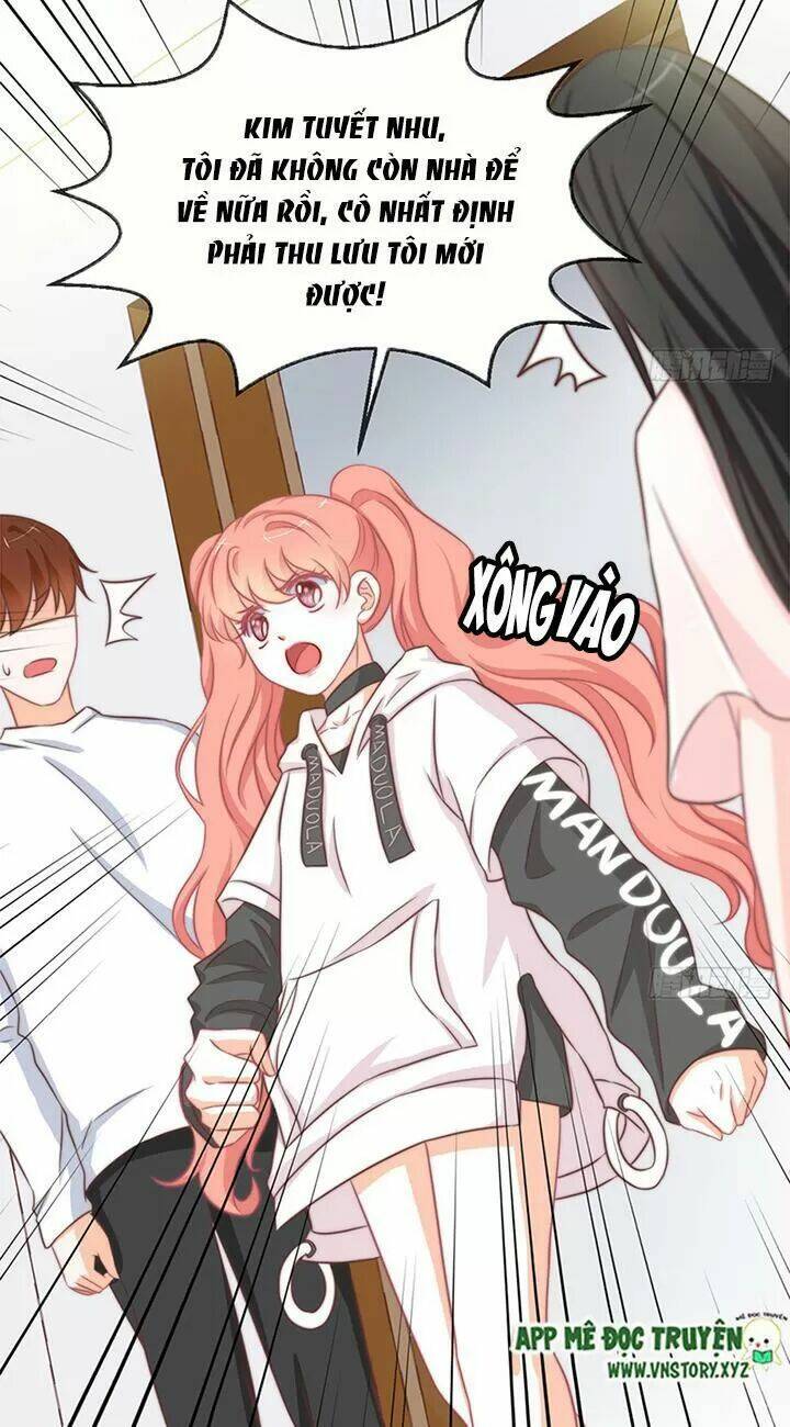 Cẩm Lý Thiếu Nữ Của Tôi: Chapter 94