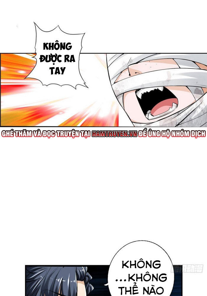 Hệ Thống Tìm Đường Chết Mạnh Nhất: Chapter 86