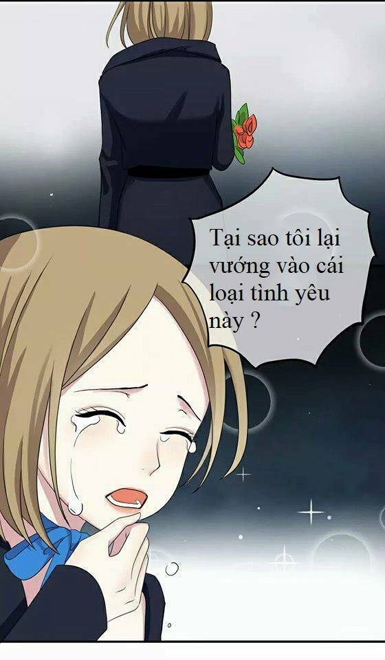 Thần Tượng Điểm Zero: Chapter 76